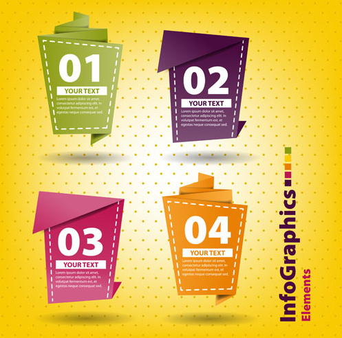 business infographic creative design66 