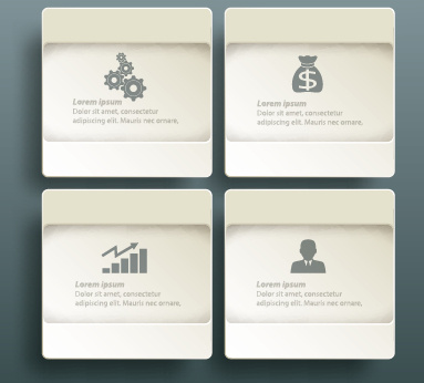 business infographic creative design66 