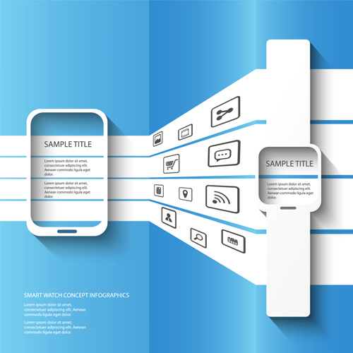 business infographic creative design66 