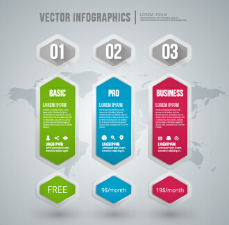 business infographic creative design66 