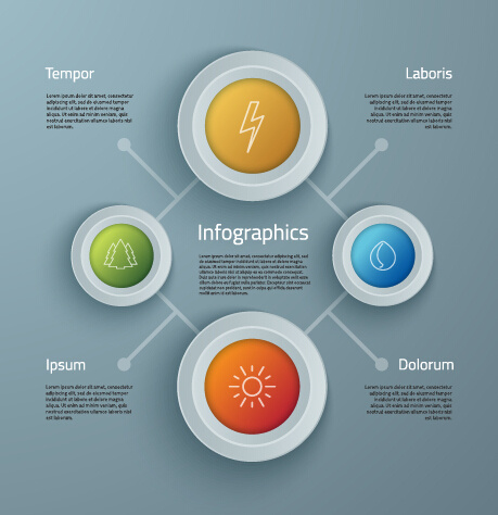 business infographic creative design66 