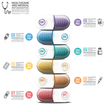 business infographic creative design66 