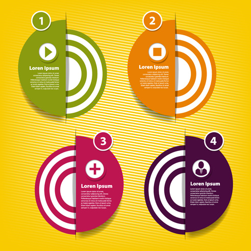 business infographic creative design67 