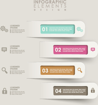 business infographic creative design67 