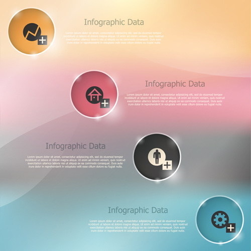 business infographic creative design67 