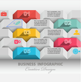 business infographic creative design67 