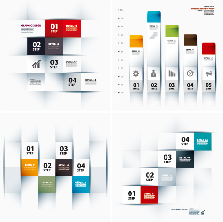 business infographic creative design67 