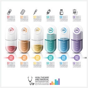 business infographic creative design67 