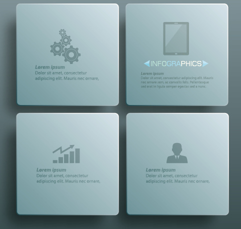 business infographic creative design68 