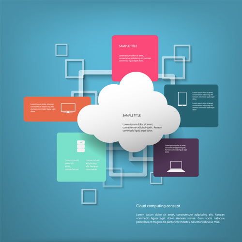 business infographic creative design68 