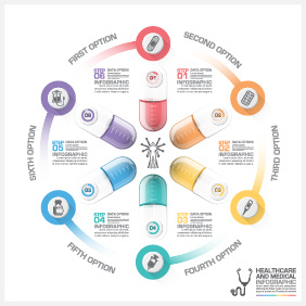 business infographic creative design68 