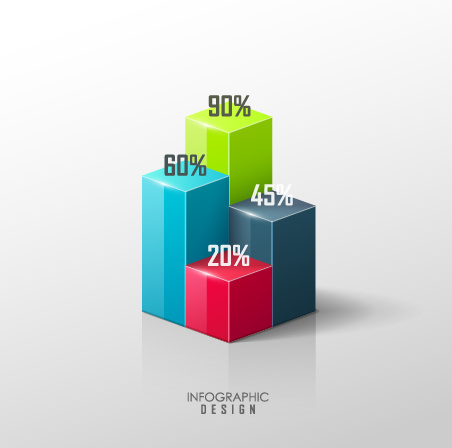 business infographic creative design69 