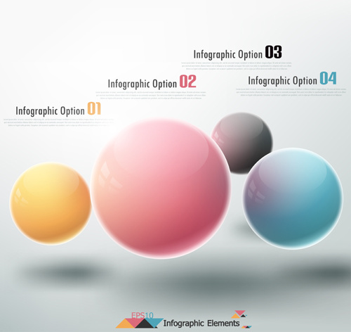 business infographic creative design69 