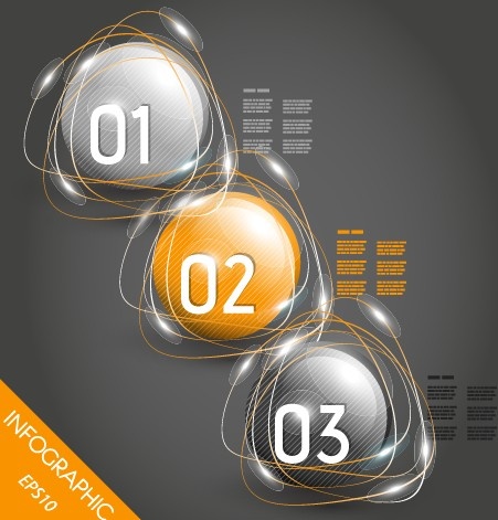 business infographic creative design6 