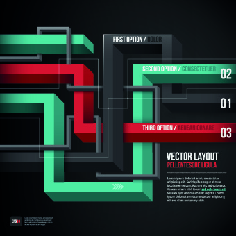 business infographic creative design6 