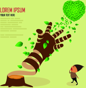 business infographic creative design6 