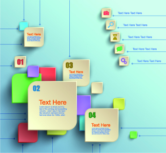 business infographic creative design6 