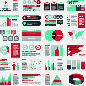 business infographic creative design6 