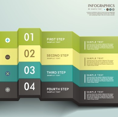 business infographic creative design6 