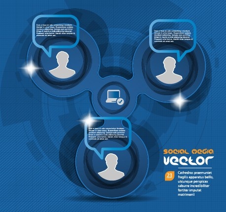 business infographic creative design6 