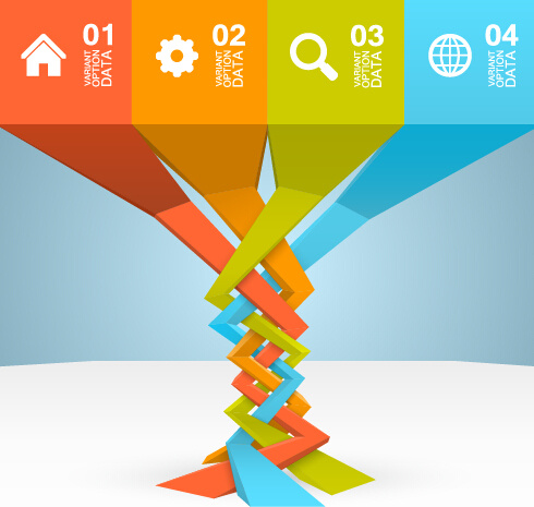 business infographic creative design71 