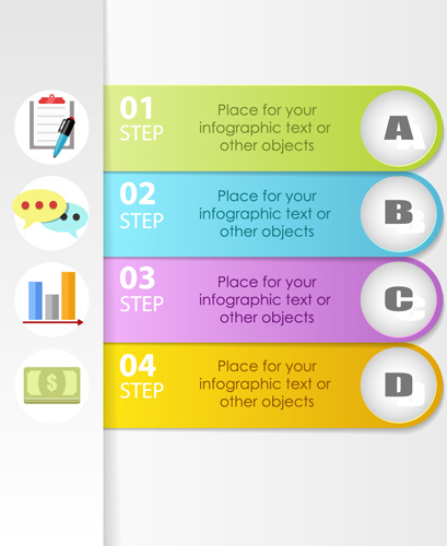 business infographic creative design71 