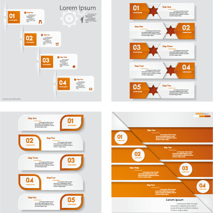business infographic creative design71 