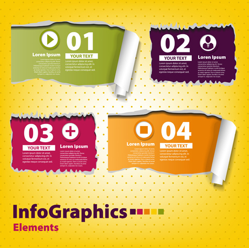 business infographic creative design73 