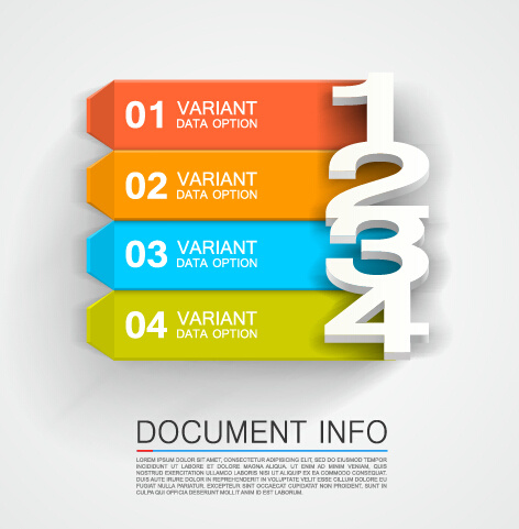 business infographic creative design73 