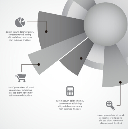 business infographic creative design73 