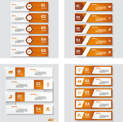 business infographic creative design73 