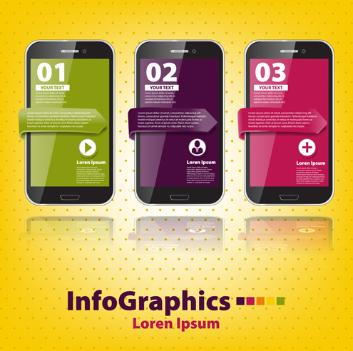 business infographic creative design74 