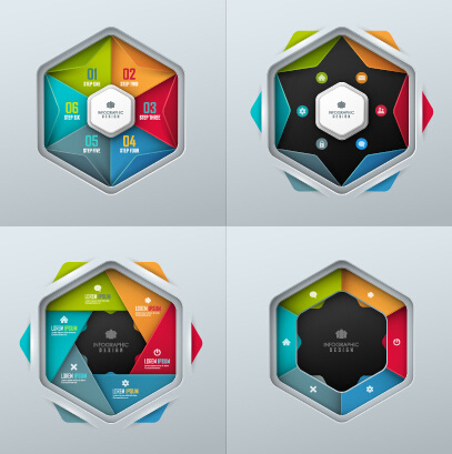 business infographic creative design75 