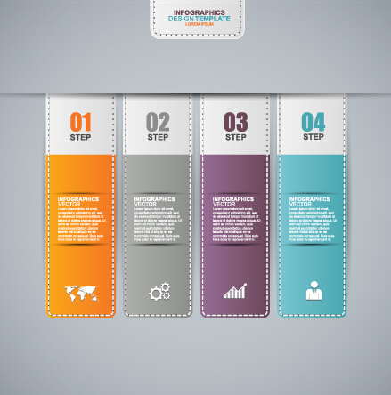 business infographic creative design75 