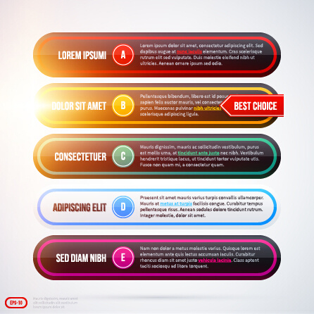 business infographic creative design75 