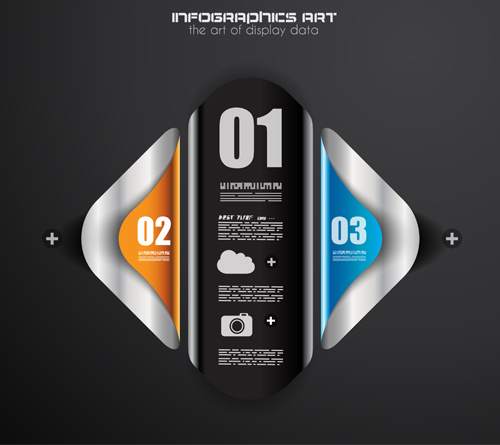 business infographic creative design76 