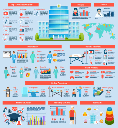 business infographic creative design76 