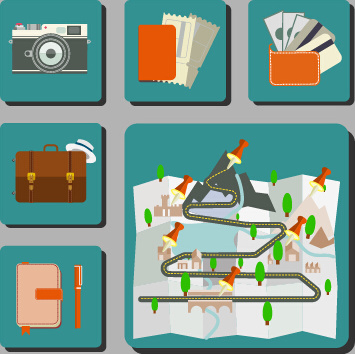 business infographic creative design77 