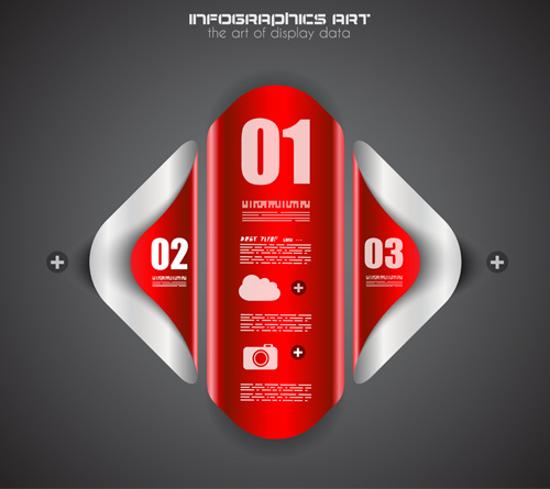 business infographic creative design78 