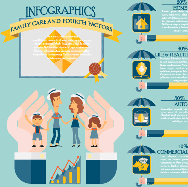 business infographic creative design78 