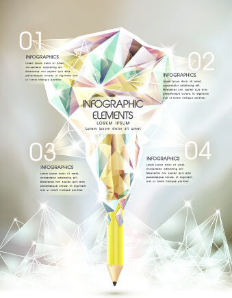 business infographic creative design79 