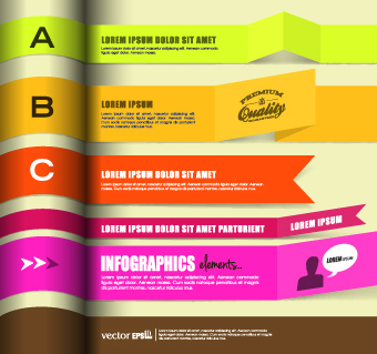 business infographic creative design7 