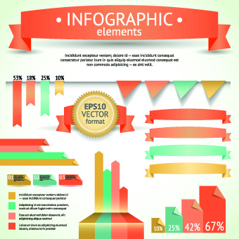 business infographic creative design7 