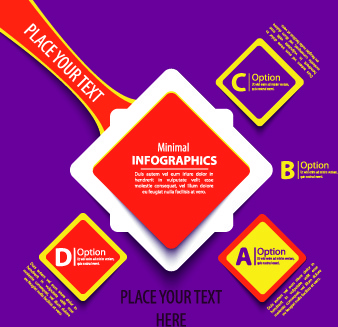 business infographic creative design7 