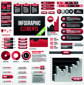 business infographic creative design7 