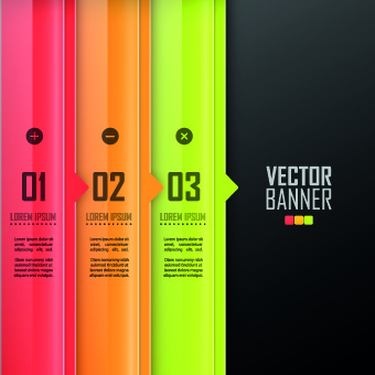 business infographic creative design7 