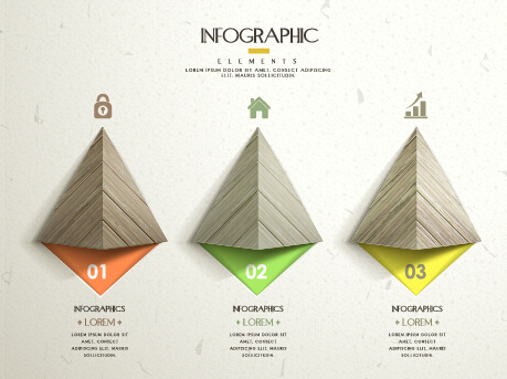 business infographic creative design80 