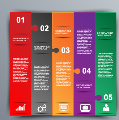 business infographic creative design81 