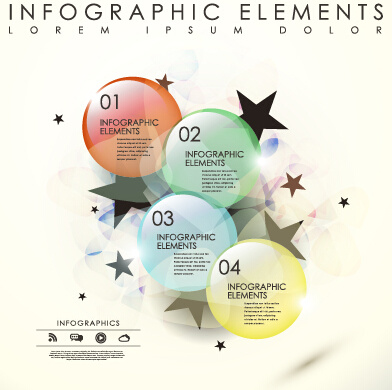 business infographic creative design81 