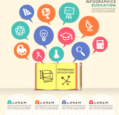 business infographic creative design81 